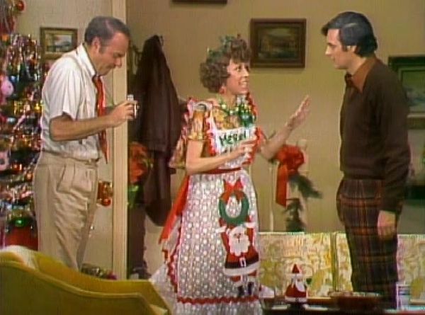The Carol Burnett Show - The Carol Burnett Show: S8 E13 - Alan Alda