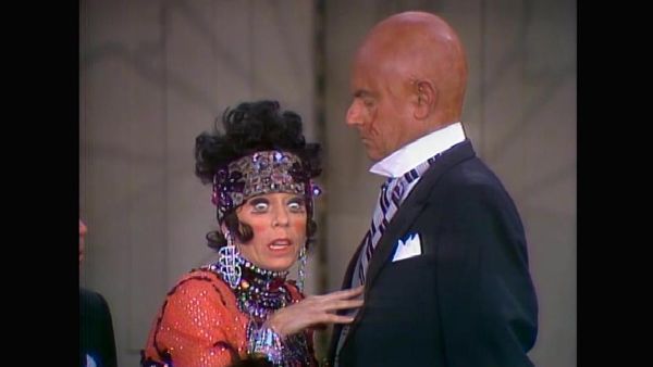The Carol Burnett Show - The Carol Burnett Show: S8 E17 - Tim Conway, The Pointer Sisters