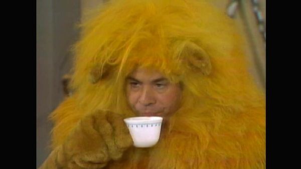 The Carol Burnett Show - The Carol Burnett Show: S8 E10 - Tim Conway