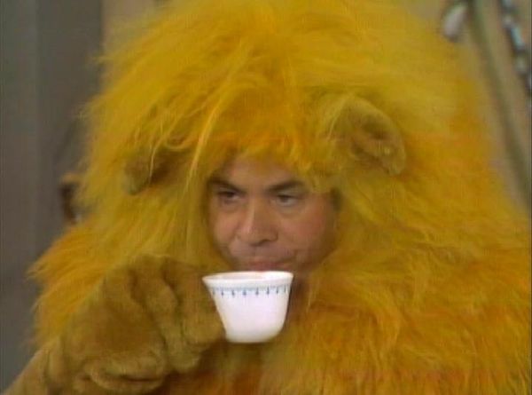 The Carol Burnett Show - The Carol Burnett Show: S8 E10 - Tim Conway