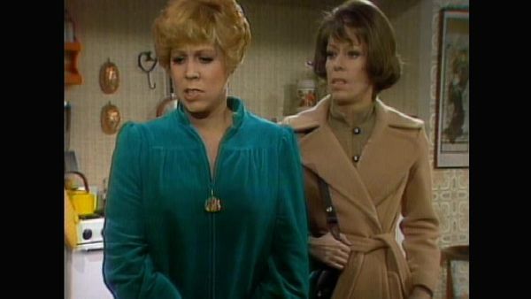 The Carol Burnett Show - The Carol Burnett Show: S8 E15 - Tim Conway