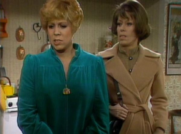 The Carol Burnett Show - The Carol Burnett Show: S8 E15 - Tim Conway