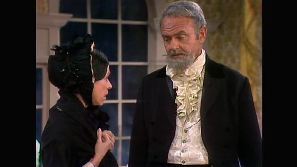 The Carol Burnett Show - The Carol Burnett Show: S8 E21 - Roddy McDowall