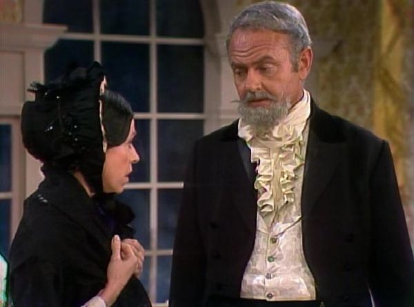 The Carol Burnett Show - The Carol Burnett Show: S8 E21 - Roddy McDowall
