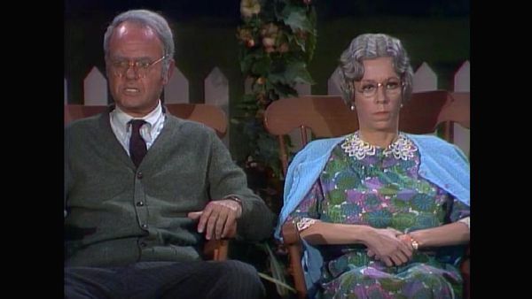 The Carol Burnett Show - The Carol Burnett Show: S8 E23 - Phil Silvers, Jean Stapleton