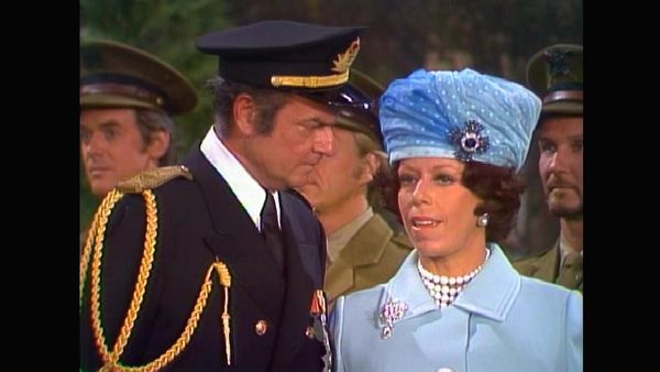 The Carol Burnett Show - The Carol Burnett Show: S9 E1 - Jim Nabors