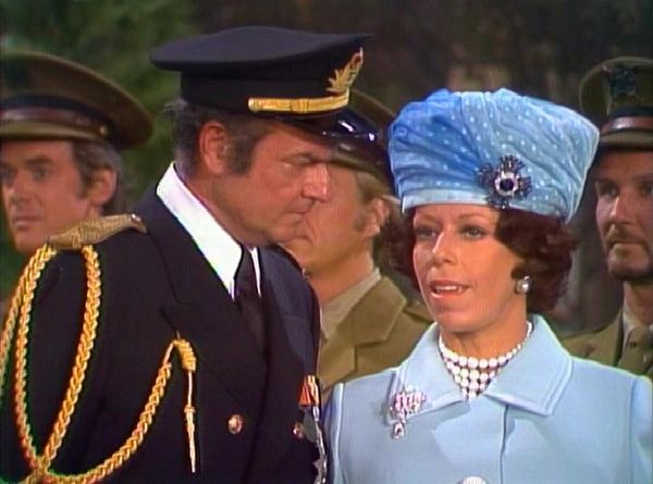 The Carol Burnett Show - The Carol Burnett Show: S9 E1 - Jim Nabors
