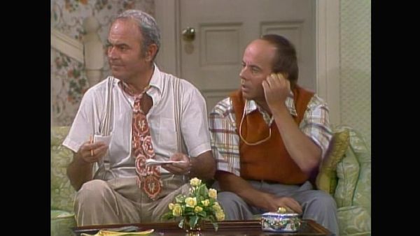The Carol Burnett Show - The Carol Burnett Show: S9 E7 - Family Show