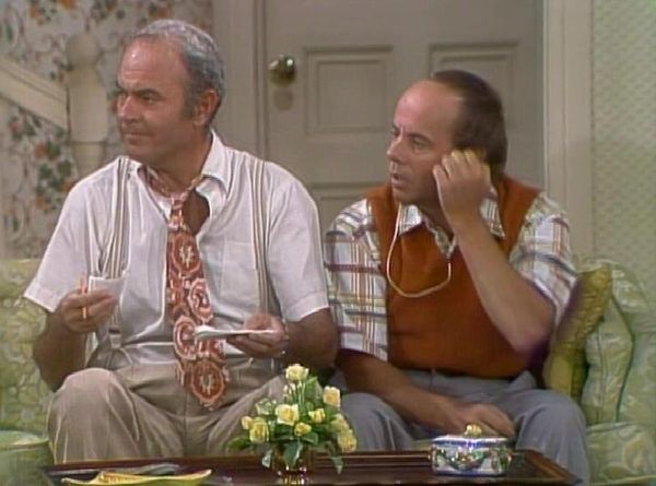 The Carol Burnett Show - The Carol Burnett Show: S9 E7 - Family Show