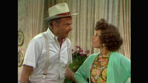 The Carol Burnett Show - The Carol Burnett Show: S9 E4 - Family Show