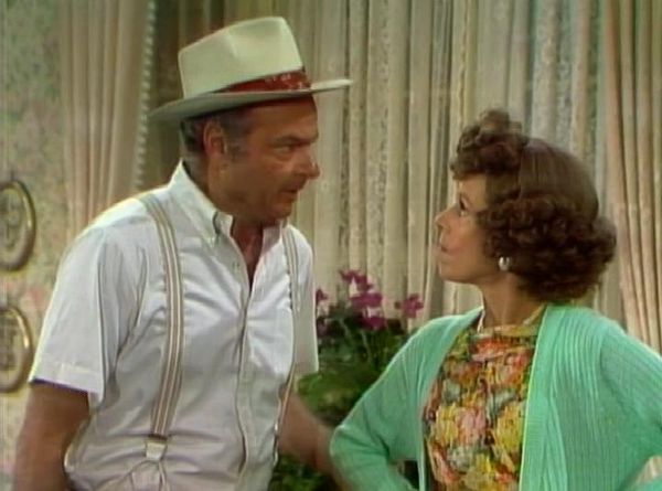 The Carol Burnett Show - The Carol Burnett Show: S9 E4 - Family Show