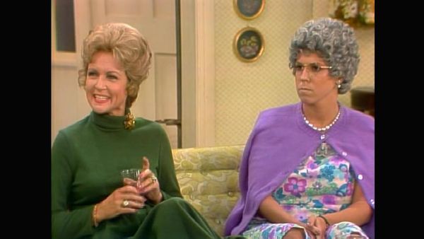 The Carol Burnett Show - The Carol Burnett Show: S9 E11 - Betty White