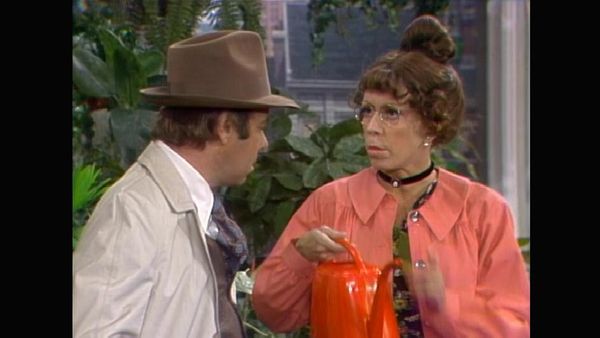 The Carol Burnett Show - The Carol Burnett Show: S9 E13 - Eydie Gorme