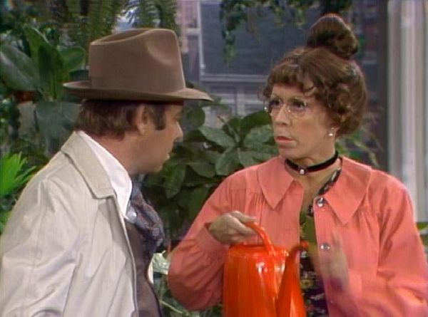 The Carol Burnett Show - The Carol Burnett Show: S9 E13 - Eydie Gorme