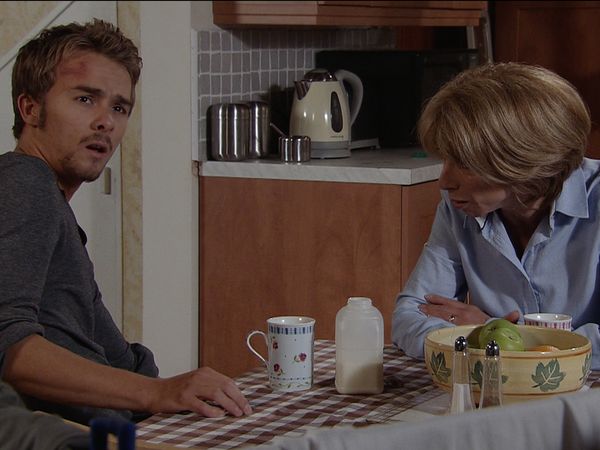 Coronation Street - Episode 1