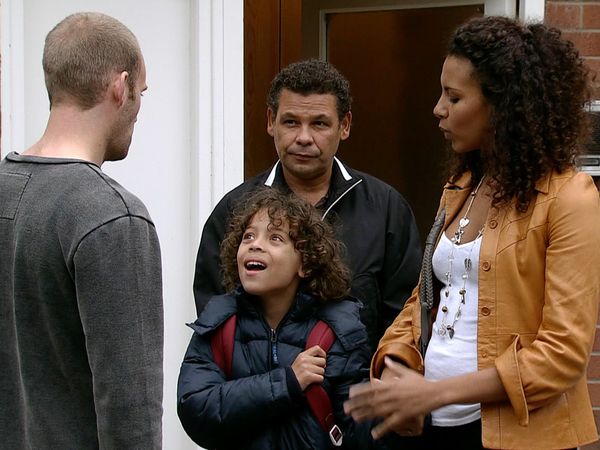 Coronation Street - Episode 4