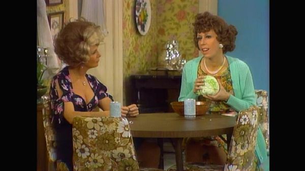 The Carol Burnett Show - The Carol Burnett Show: S9 E21 - Joanne Woodward