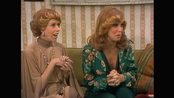 The Carol Burnett Show - The Carol Burnett Show: S9 E23 - Jack Klugman