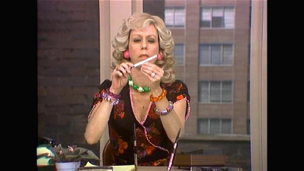 The Carol Burnett Show - The Carol Burnett Show: S10 E6 - Roddy McDowall