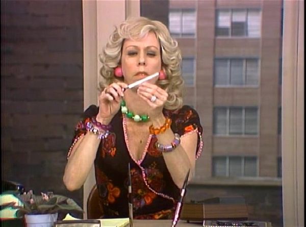 The Carol Burnett Show - The Carol Burnett Show: S10 E6 - Roddy McDowall