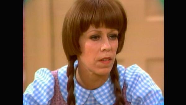 The Carol Burnett Show - The Carol Burnett Show: S10 E1 - Jim Nabors