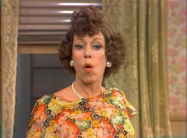 The Carol Burnett Show - The Carol Burnett Show: S10 E7 - Family Show