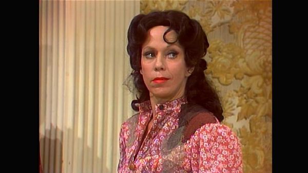 The Carol Burnett Show - The Carol Burnett Show: S10 E8 - Dinah Shore