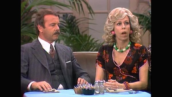 The Carol Burnett Show - The Carol Burnett Show: S10 E14 -  Family Show