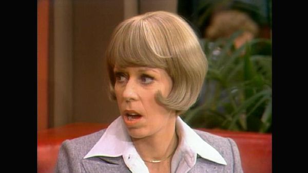The Carol Burnett Show - The Carol Burnett Show: S10 E15 - Glen Campbell