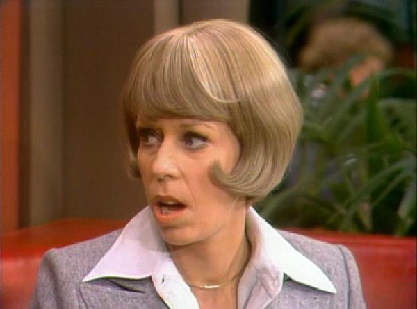 The Carol Burnett Show - The Carol Burnett Show: S10 E15  - Glen Campbell