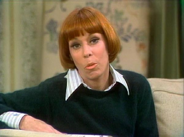 The Carol Burnett Show - The Carol Burnett Show: S10 E20 - Family Show