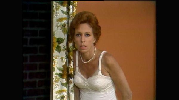 The Carol Burnett Show - The Carol Burnett Show: S11 E5 - Family Show