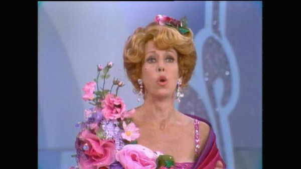 The Carol Burnett Show - The Carol Burnett Show: S11 E6 - Ken Berry