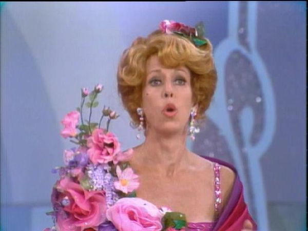 The Carol Burnett Show - The Carol Burnett Show: S11 E6 - Ken Berry