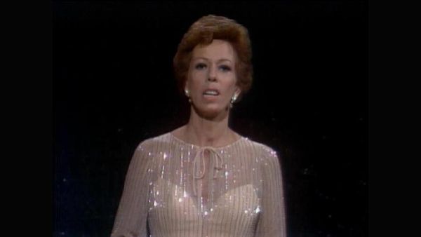 The Carol Burnett Show - The Carol Burnett Show: S11 E1 - Jim Nabors