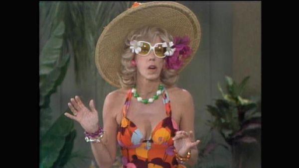 The Carol Burnett Show - The Carol Burnett Show: S11 E9 - Ben Vereen