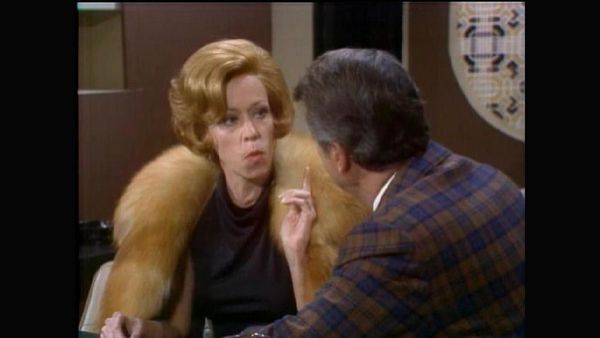 The Carol Burnett Show - The Carol Burnett Show: S11 E12 - Rock Hudson