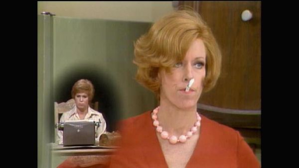 The Carol Burnett Show - The Carol Burnett Show: S11 E16 - Family Show