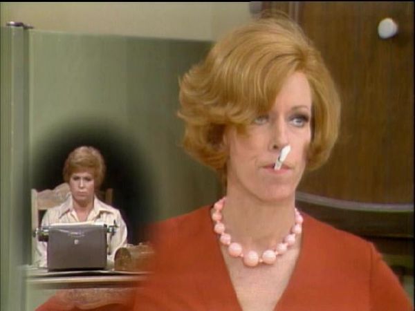 The Carol Burnett Show - The Carol Burnett Show: S11 E16 - Family Show