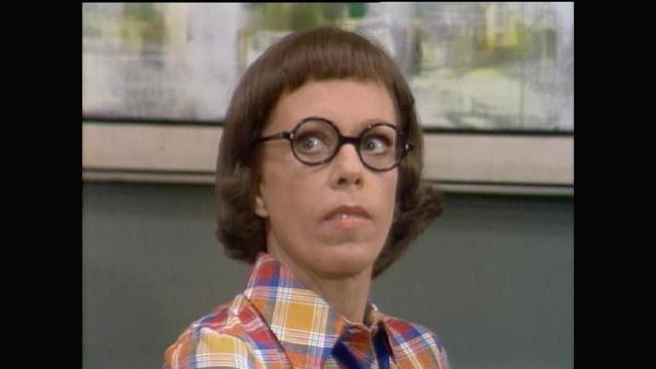 The Carol Burnett Show - The Carol Burnett Show: S11 E17 - Steve Lawrence, The Captain And Tennille
