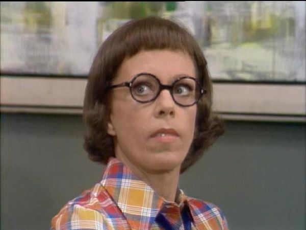 The Carol Burnett Show - The Carol Burnett Show: S11 E17 - Steve Lawrence, The Captain And Tennille