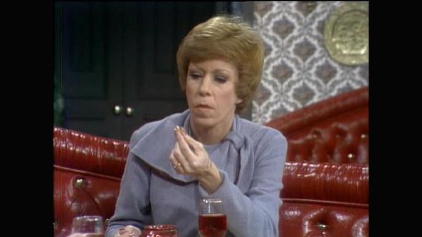 The Carol Burnett Show - The Carol Burnett Show: S11 E18 - Ken Berry