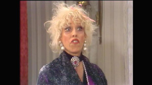 The Carol Burnett Show - The Carol Burnett Show: S11 E19 - Ken Berry