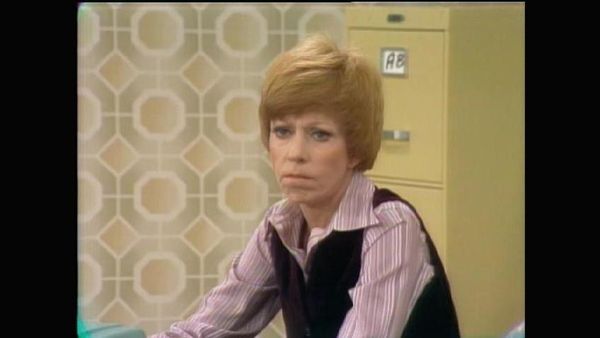 The Carol Burnett Show - The Carol Burnett Show: S11 E23 - Steve Lawrence, Bernadette Peters