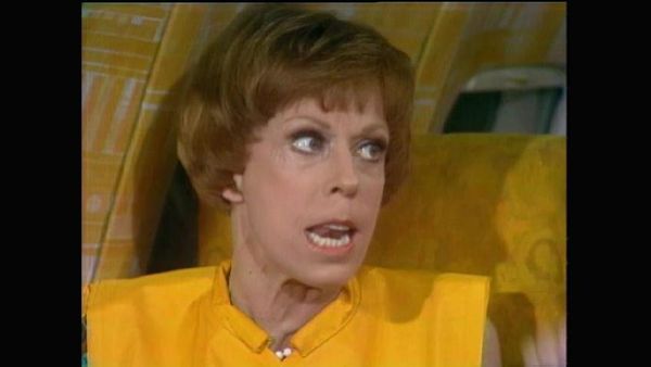 The Carol Burnett Show - The Carol Burnett Show: S11 E20 - Steve Lawrence