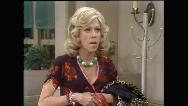 The Carol Burnett Show - The Carol Burnett Show: S11 E24 - Family Show