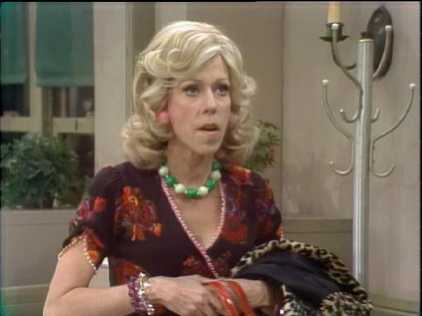 The Carol Burnett Show - The Carol Burnett Show: S11 E24 - Family Show