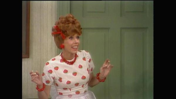 The Carol Burnett Show - The Carol Burnett Show: S11 E22 - James Garner, George Carlin, Ken Berry