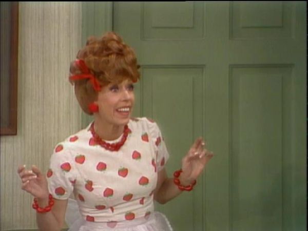 The Carol Burnett Show - The Carol Burnett Show: S11 E22 - James Garner, George Carlin, Ken Berry