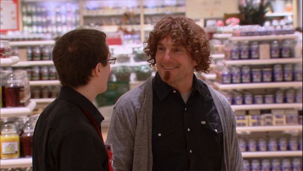 Undercover Boss USA - Yankee Candle